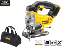 Dewalt Σέγα DCS331N 18V Solo