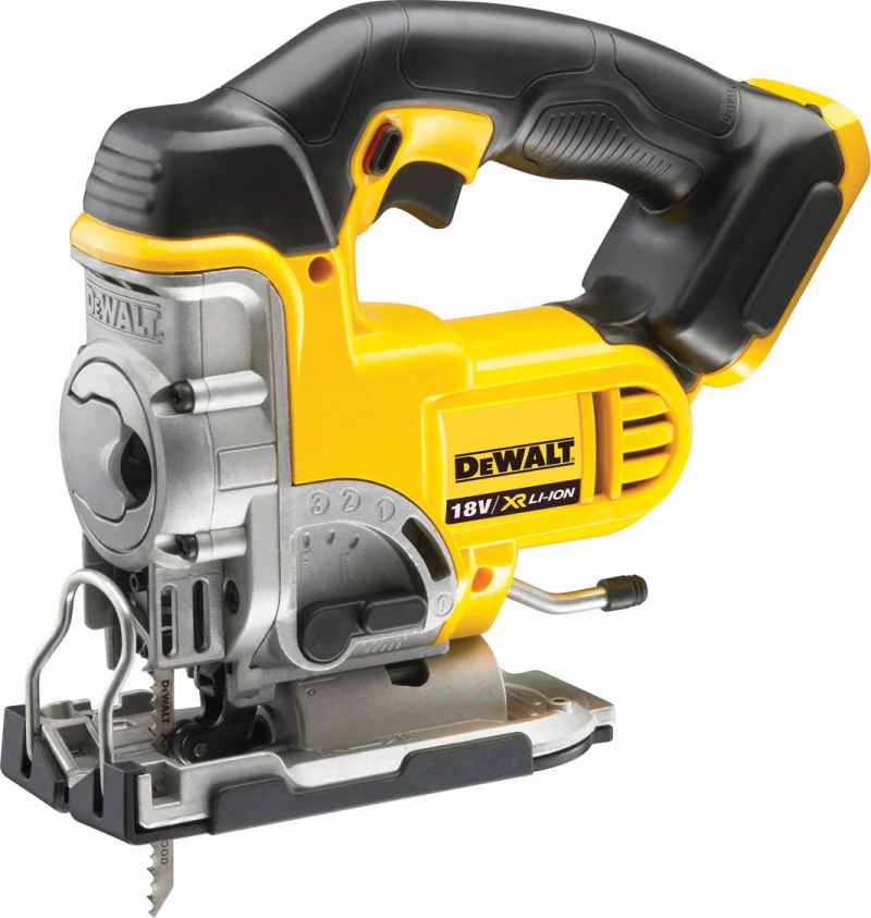 Dewalt Σέγα DCS331N 18V Solo