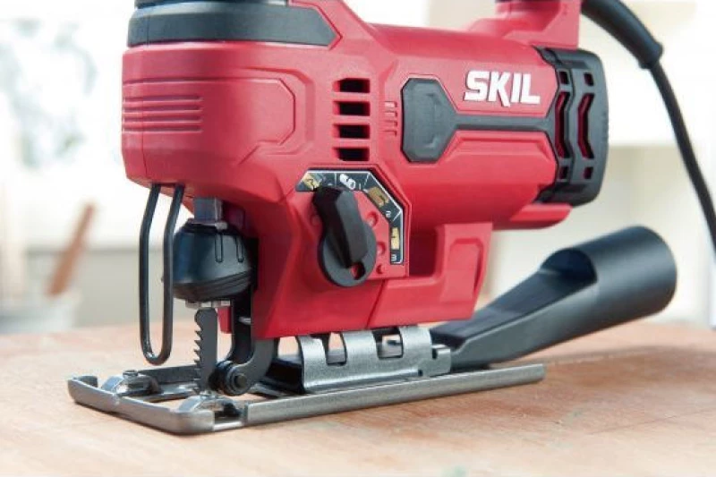 Skil Σέγα 4530 AA 550W
