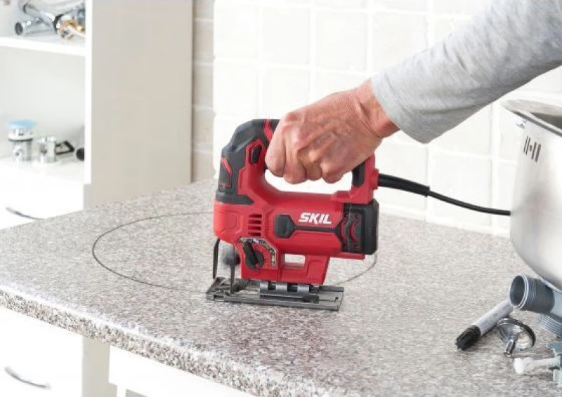 Skil Σέγα 4530 AA 550W