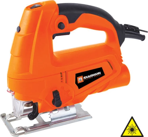 Krausmann Σέγα 9202 710W