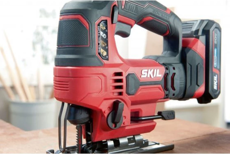 Skil Σέγα 3420 CA 20V Solo
