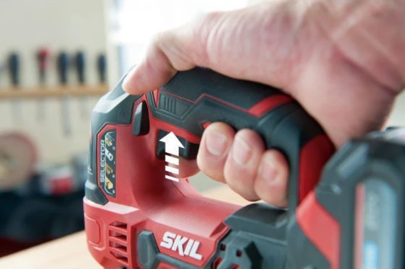 Skil Σέγα 3420 CA 20V Solo