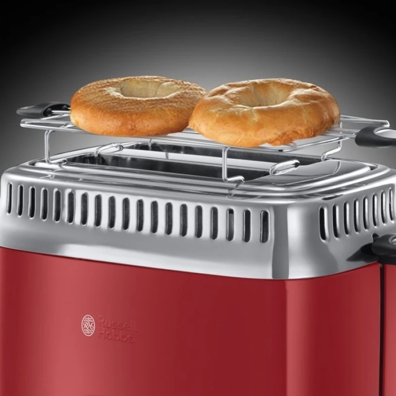 Russell Hobbs Retro Ribbon