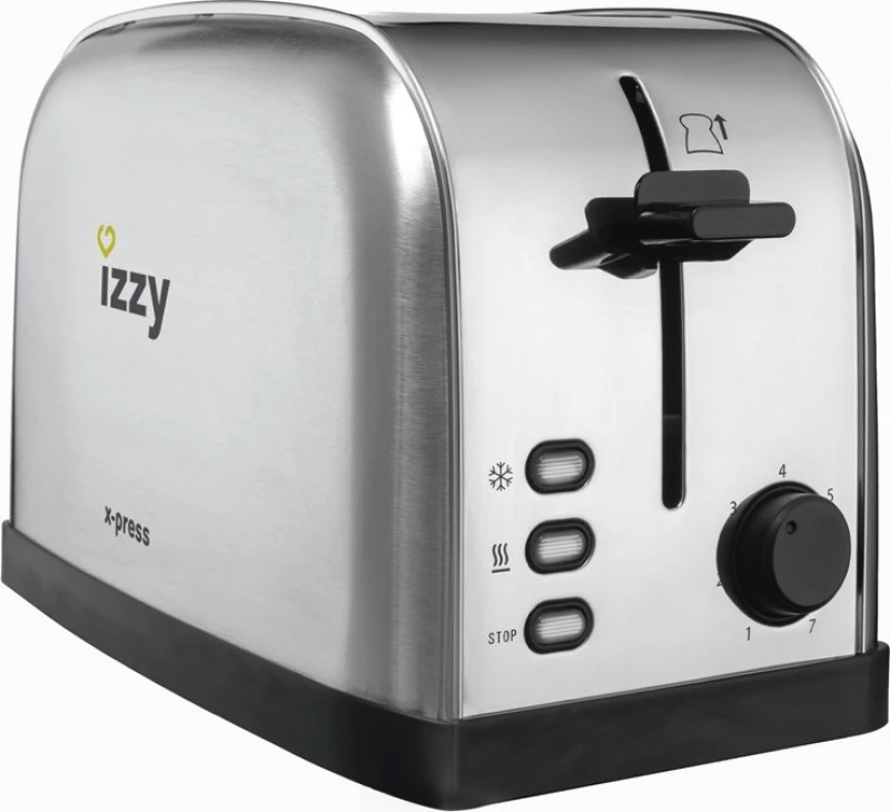 Izzy 217 Xpress 223019
