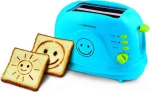 Esperanza Smiley Blue EKT003B