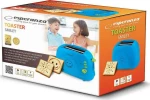 Esperanza Smiley Blue EKT003B