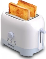 Crown Ct-720Bw Φρυγανιέρα 700W