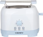 Crown Ct-720Bw Φρυγανιέρα 700W