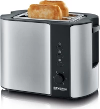Severin Φρυγανιέρα Ανοξείδωτη 800W