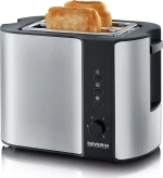 Severin Φρυγανιέρα Ανοξείδωτη 800W