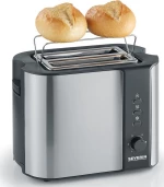 Severin Φρυγανιέρα Ανοξείδωτη 800W