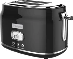 Φρυγανιέρα 2 Θέσεων 815 W Χρώματος Μαύρο Westinghouse Wkttb857Bk
