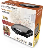 Esperanza BLUEBERRY WRAPPER EKT008