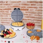 Βαφλιέρα 700 W Fun Gofrestone 3 Σε 1 Cecotec Cec-08005
