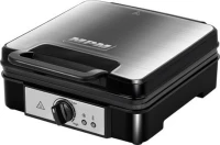 Βαφλιέρα 1200 W Mpm Mgo-36M