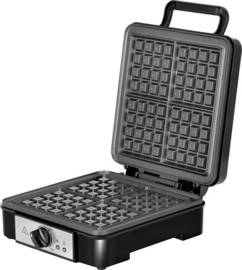 Βαφλιέρα 1200 W Mpm Mgo-36M