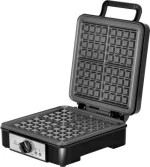 Βαφλιέρα 1200 W Mpm Mgo-36M