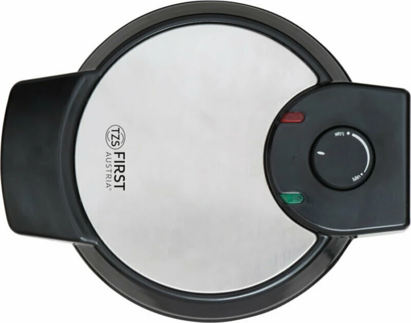 First Austria Fa-5300-1 Αντικολλητική Βαφλιέρα Για 5 Μικρές Βάφλες 700 W