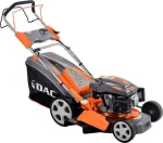 Ruris DAC 150XL Μηχανή Γκαζόν Βενζίνης