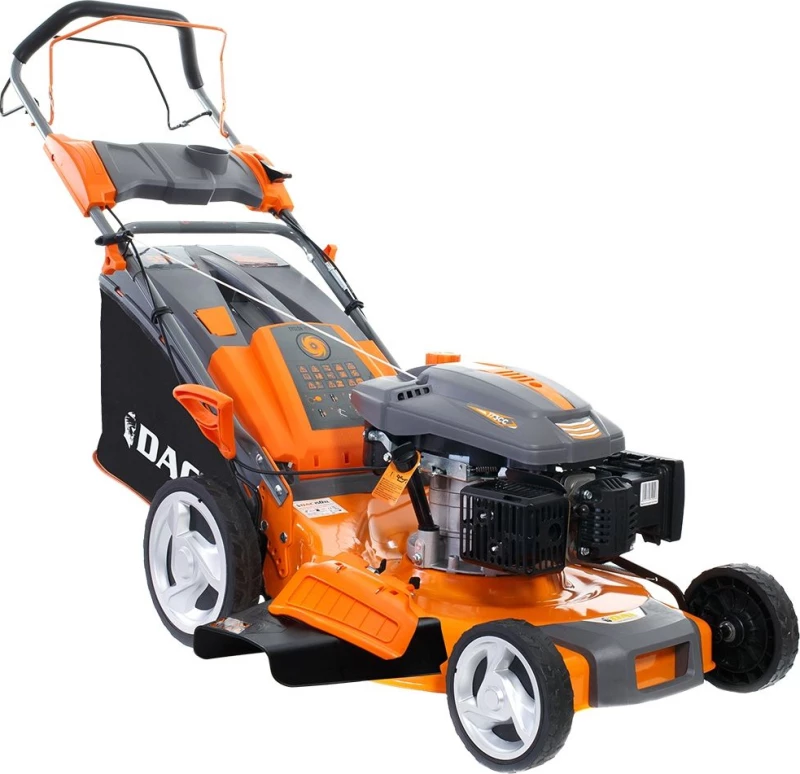 Ruris DAC 150XL Μηχανή Γκαζόν Βενζίνης