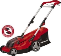 Einhell GE-CM 36/37 Li-Solo Μηχανή Γκαζόν Μπαταρίας