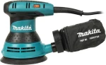 Makita BO5031 Random Orbit Sander