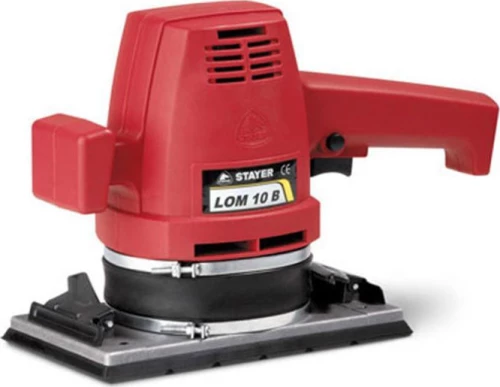 Stayer LOM 10 B 300W