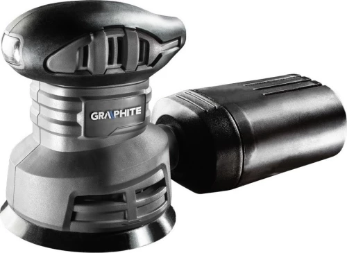 Graphite Έκκεντρο Τριβείο 240W 59G343