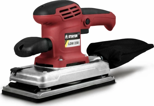 Stayer LOM 230 400W