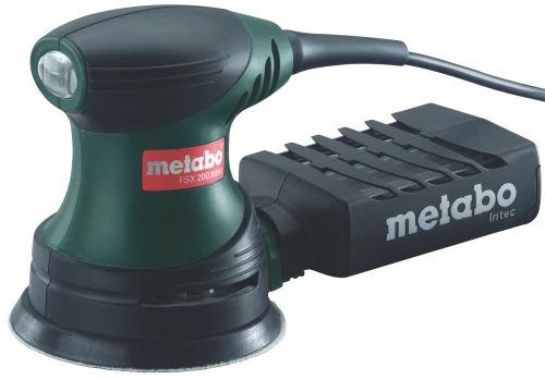 Metabo FSX 200 Intec 240W 609225500
