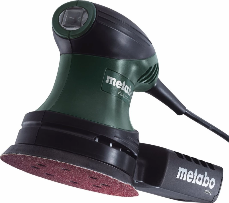 Metabo FSX 200 Intec 240W 609225500