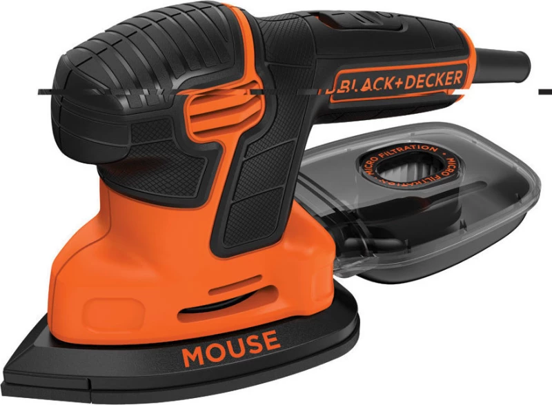 Black & Decker KA2000 120W
