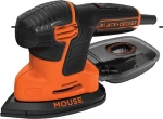 Black & Decker KA2000 120W