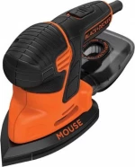 Black & Decker KA2000 120W