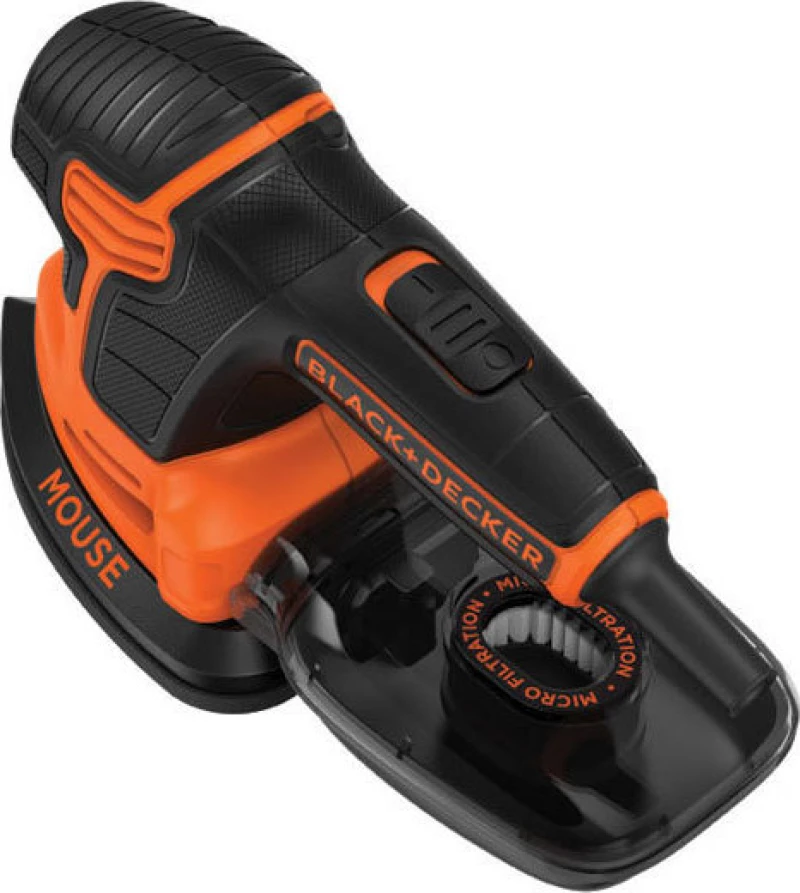 Black & Decker KA2000 120W