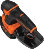 Black & Decker KA2000 120W