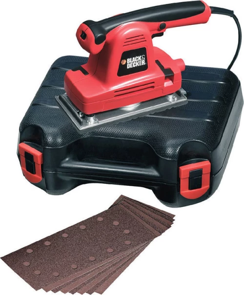 Black & Decker KA274EKA 310W