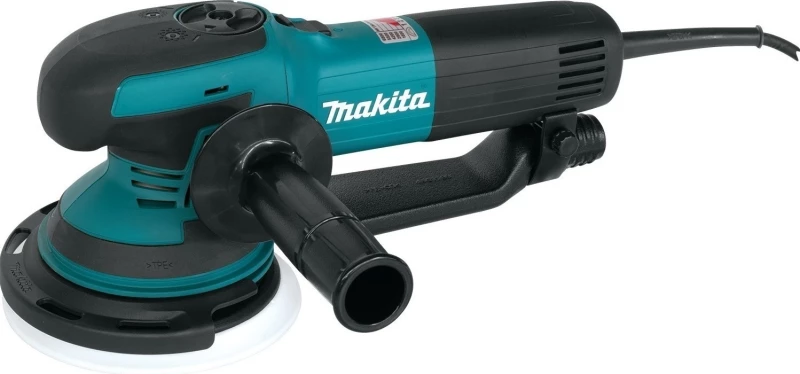 Makita BO6050J Random Orbit Sander