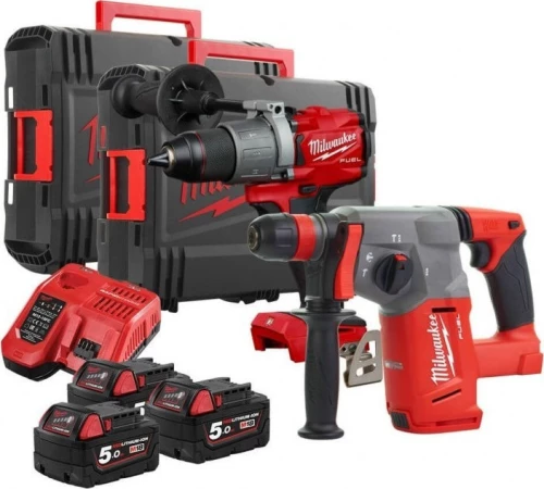 Milwaukee M18 FPP2AC-503X 4933464901