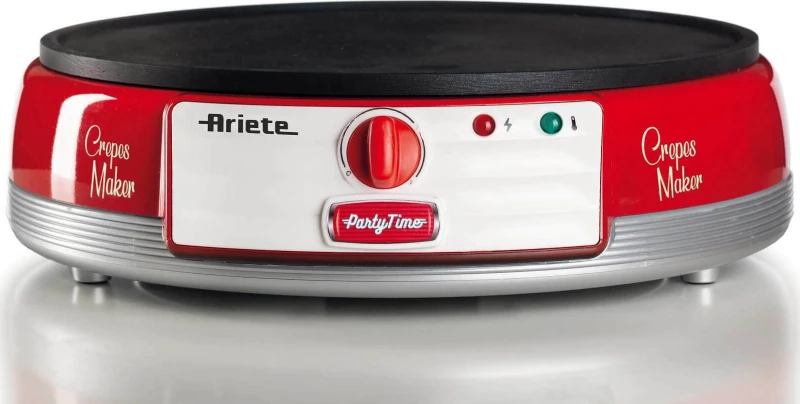 Κρεπιέρα Ariete 0202 Red