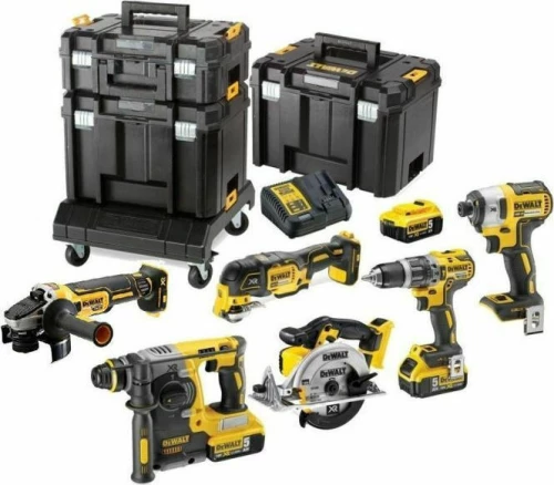Dewalt DCK685P3T