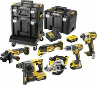 Dewalt DCK685P3T