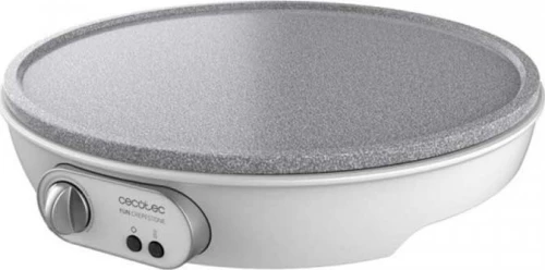 Ηλεκτρική Κρεπιέρα 1000 W Fun Crepestone Cecotec Cec-08009 Cec-08009