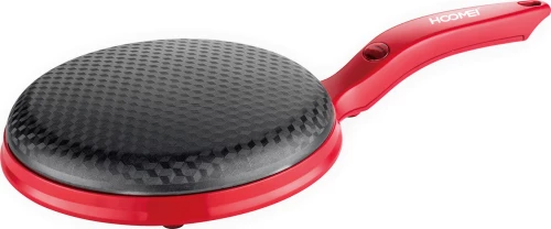 Μηχανή Παρασκευής Κρέπας 600 Watt Hoomei HM-5850