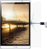 9H Tempered Glass (Universal 9")