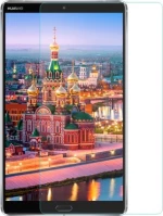 Tempered Glass (MediaPad M5 8)