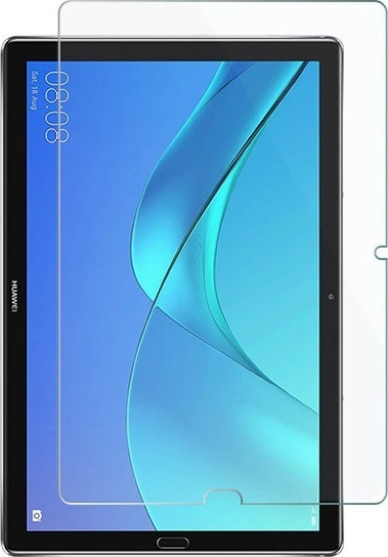 Tempered Glass (MediaPad M5 8)