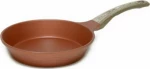 La Cena Τηγάνι Copper 24cm