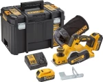 Dewalt DCP580P2 18V 2x5Ah & TSTAK
